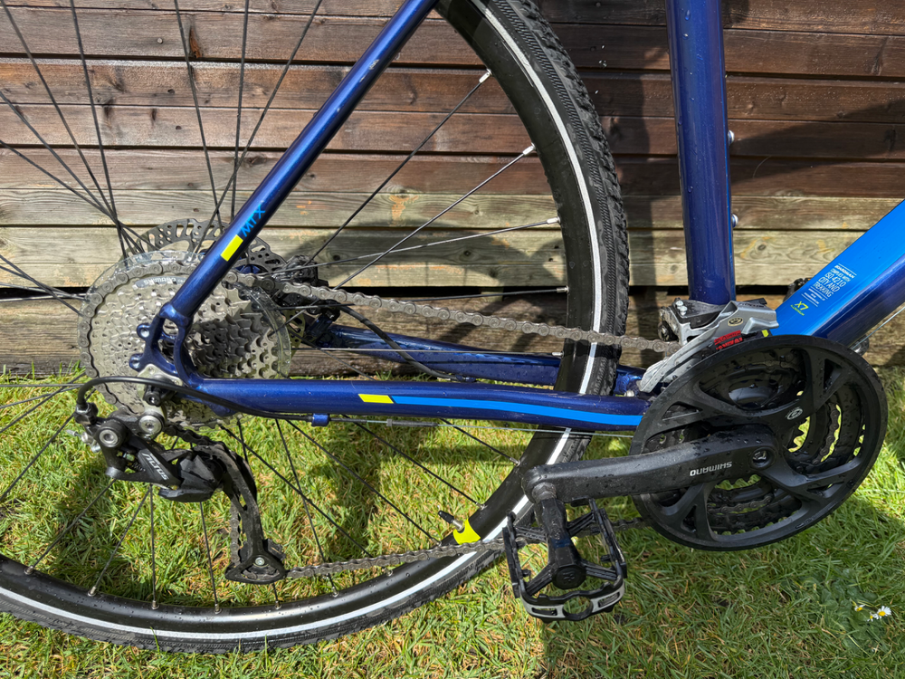 Boardman MTX 8 6 2021