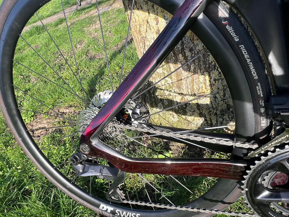Orbea Orca Aero M20iteam Disc 2021