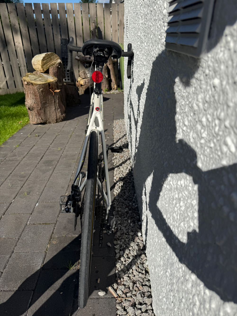 Carrera Virtuoso Mens Road Bike 2020