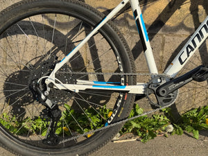 Cannondale Trail 6 2014
