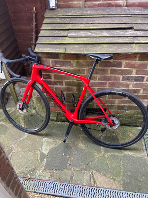 Merida Scultura Endurance 6000 2020