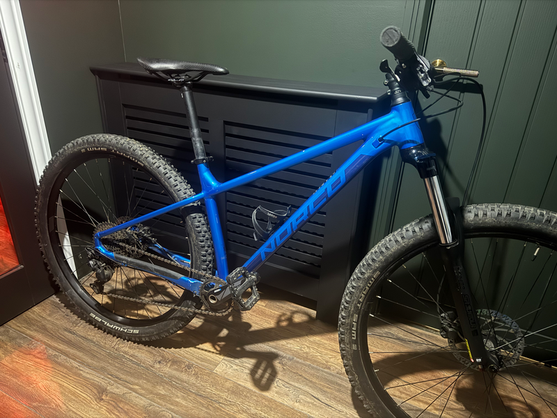 Norco Fluid HT 3 29 2020