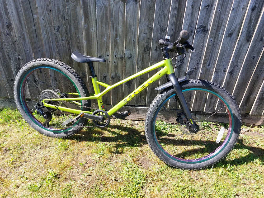 Trek Wahoo 24 Trail 2024
