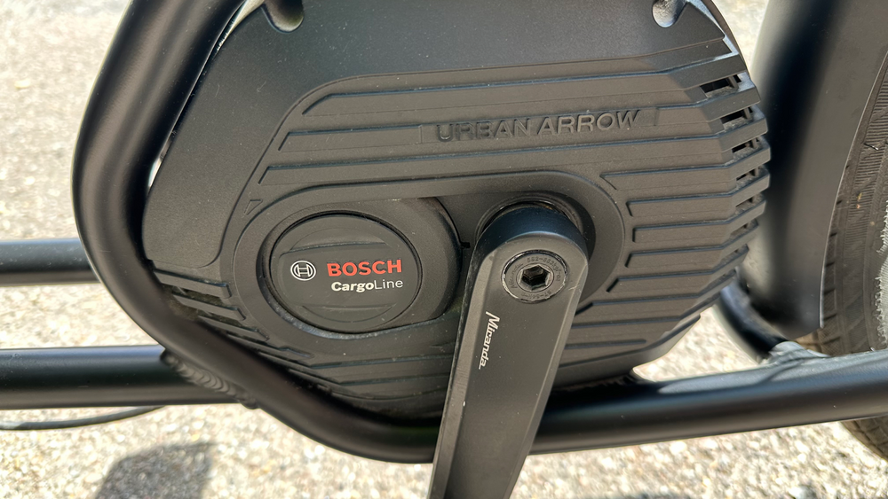 Urban Arrow Shorty 2020