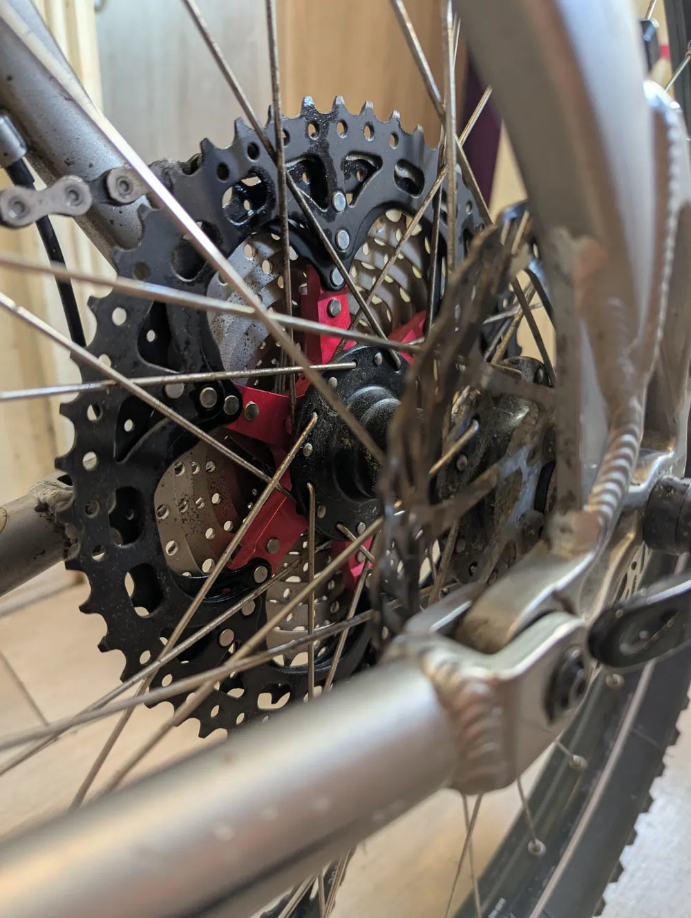 KTM Macina STYLE 620 2021