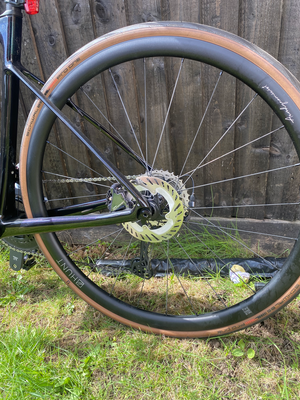 Giant Defy Advanced 1 2021