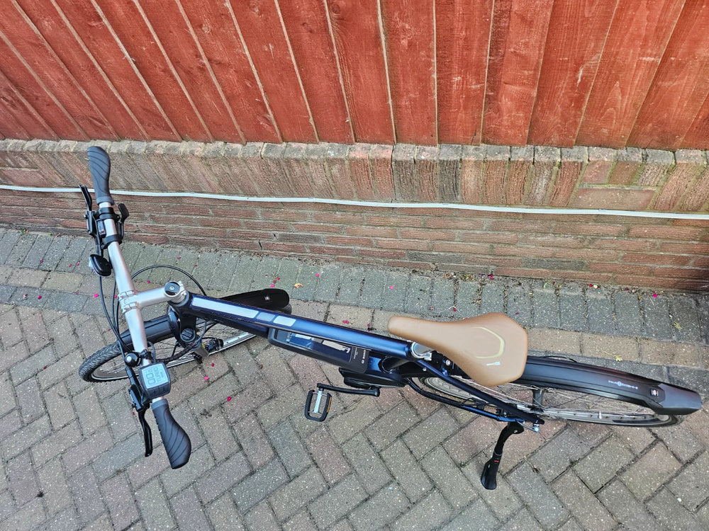 Carrera Crossfuse 2024