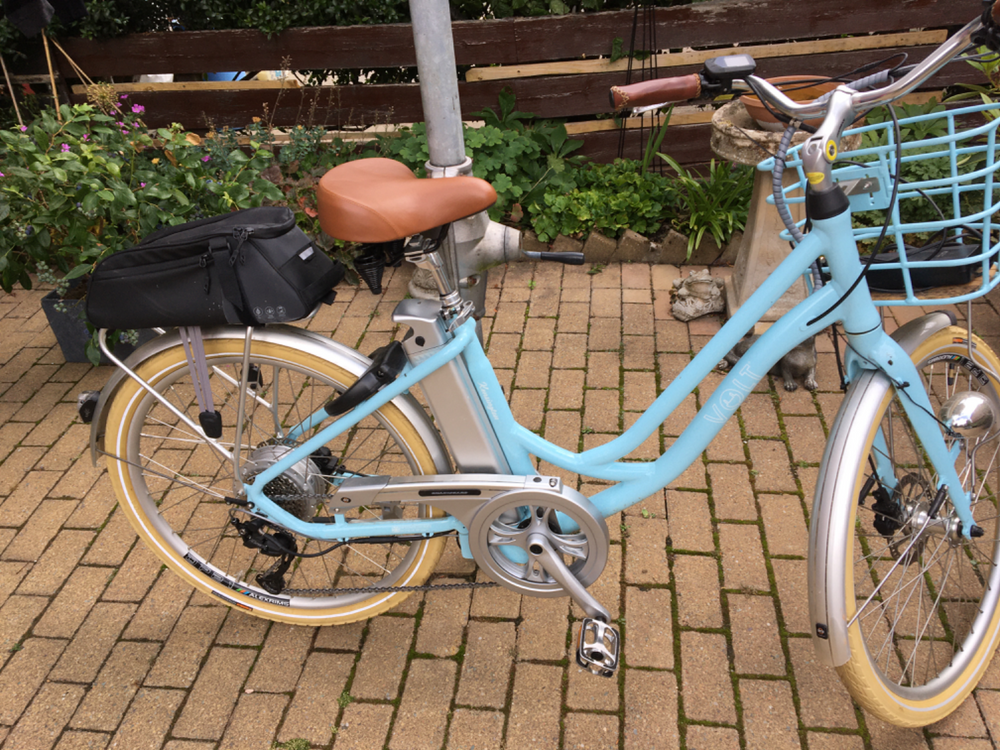 VoltBike Kensington  2022