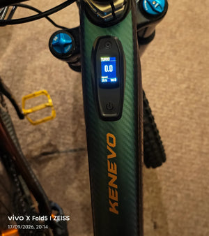Specialized Kenevo SL Comp 2021