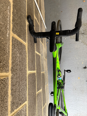 Giant Propel Advanced 2 Disc 2019