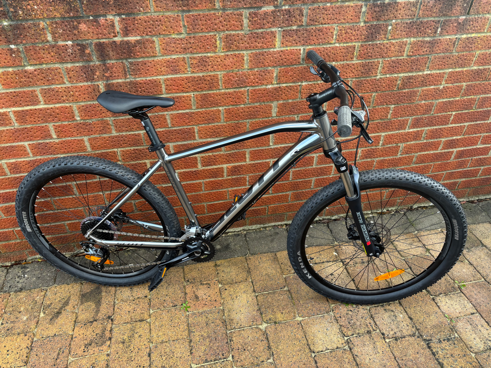 Scott Aspect 750 2021