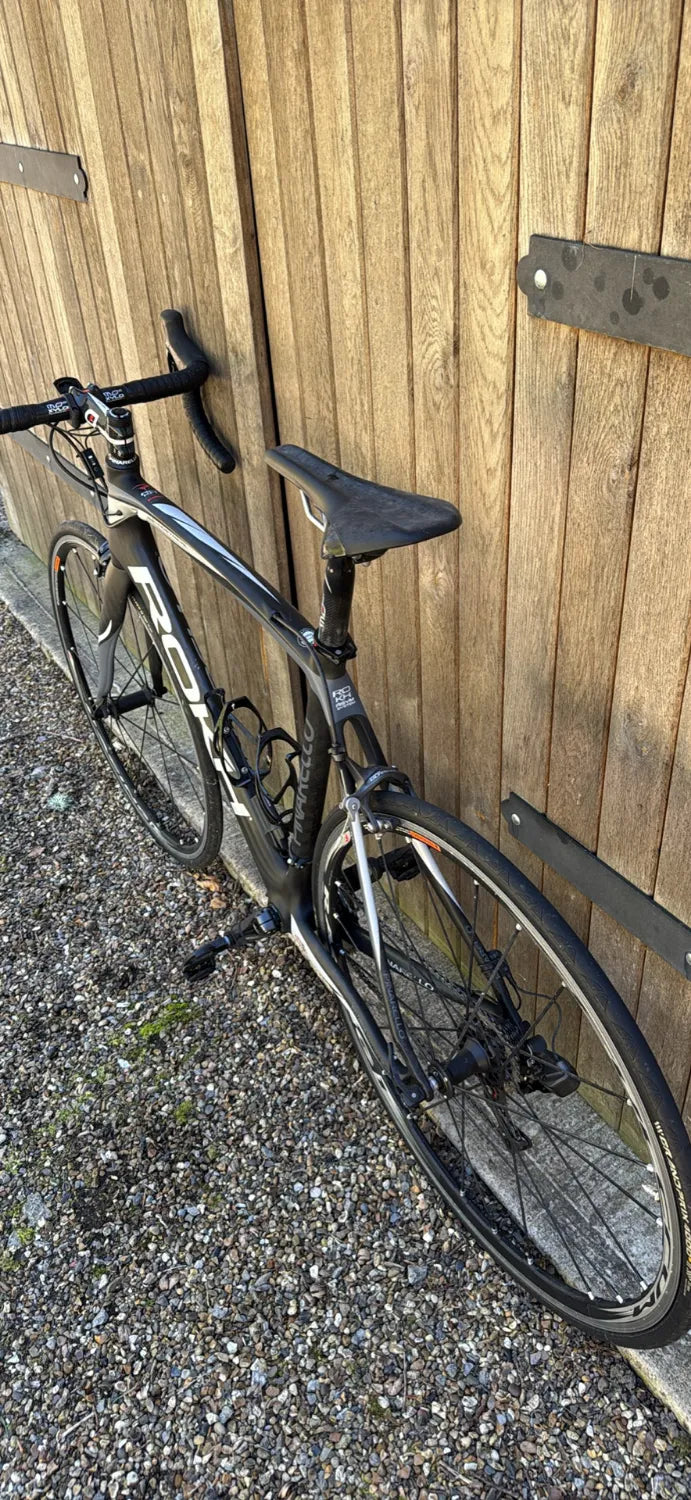 Pinarello ROKH 2015