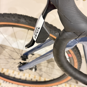 Cervelo Aspero Apex XPLR AXS 2024