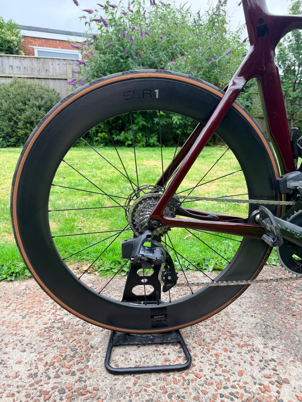 Giant Propel Advanced Sl 1 Disc 2021