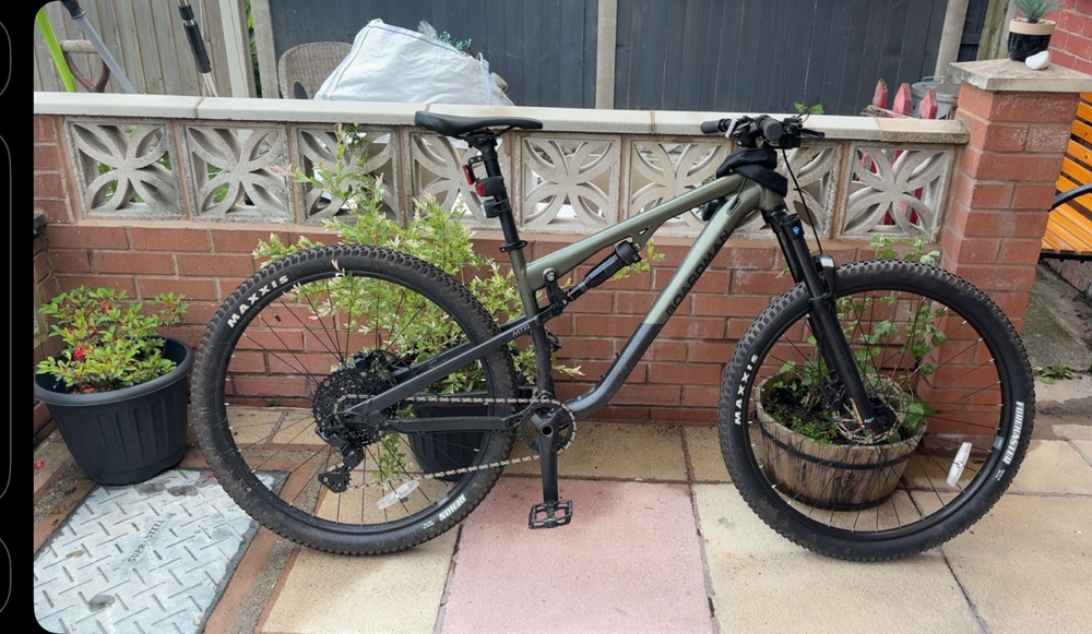 Boardman MTR 8.6 2025