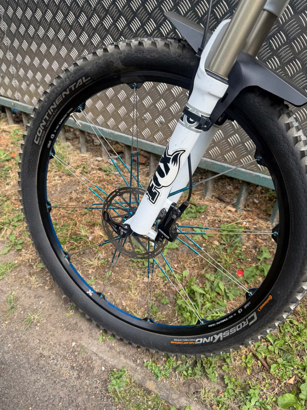 Storck Adrenaline 2.0 2011