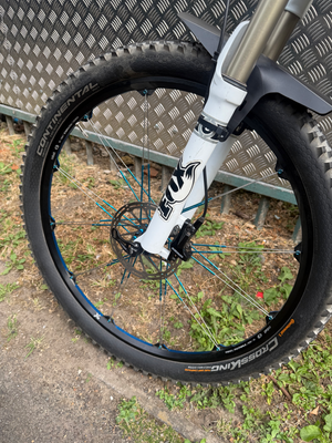 Storck Adrenaline 2.0 2011
