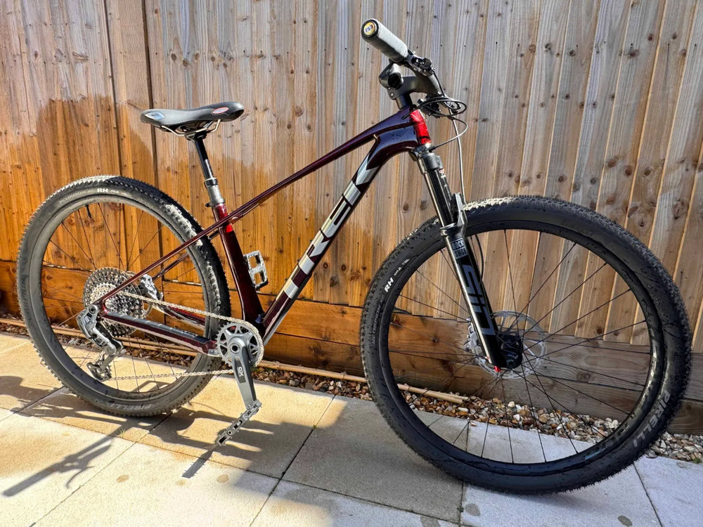 Trek Procaliber 9.7 AXS Gen 3 2026
