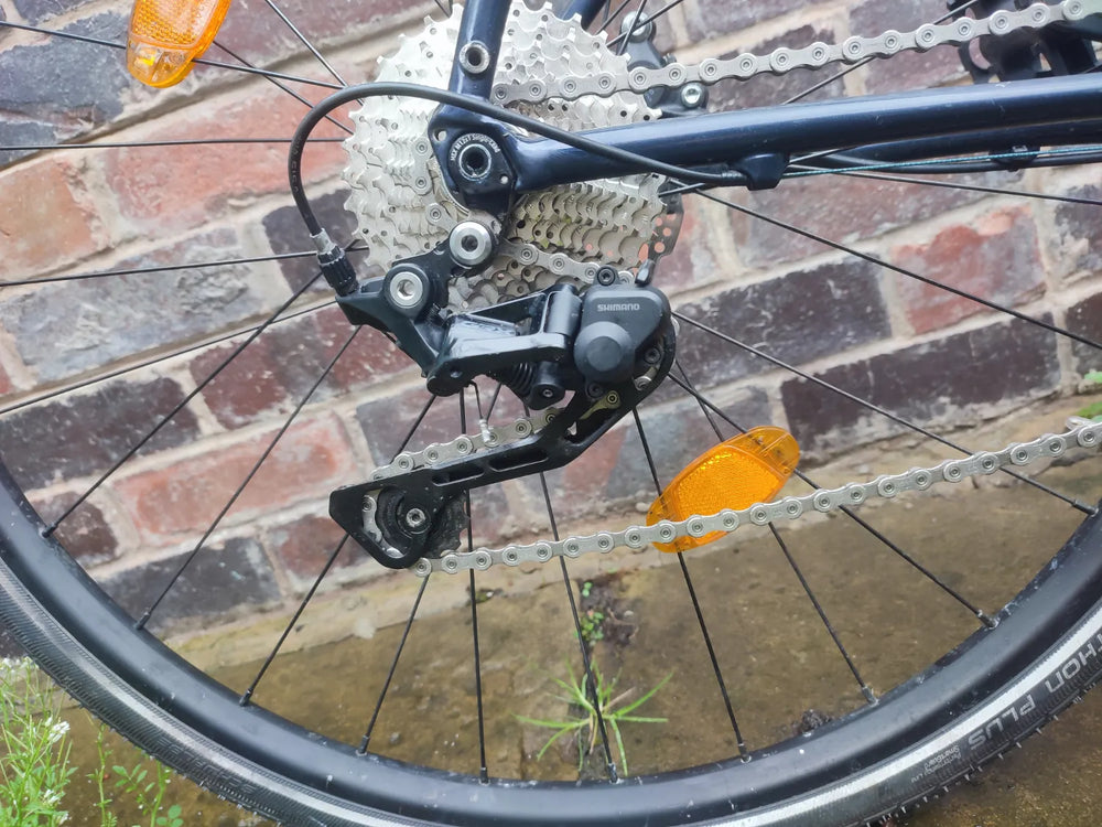 Cannondale Topstone 2 2023