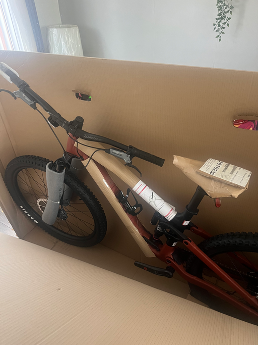 Trek Fuel Ex 9 Eagle 90 Gen 7 2026