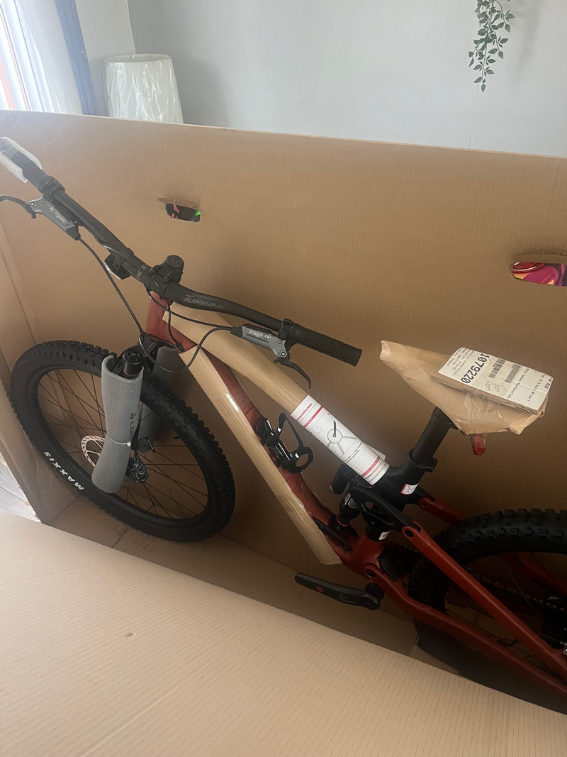 Trek Fuel Ex 9 Eagle 90 Gen 7 2026