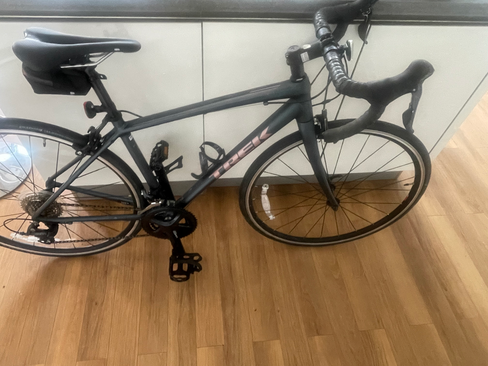Trek Domane AL 3 2018