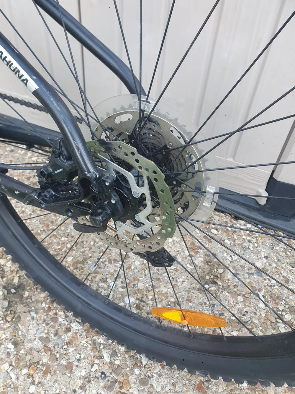 Kona El kahuna 2020