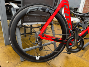 Giant Propel Advanced Pro 1 2017