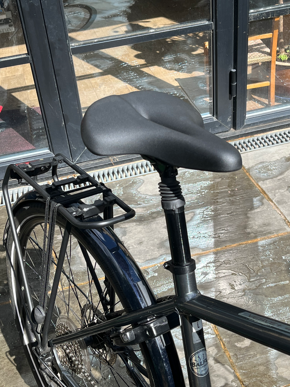 Trek Verve+ 4 2022