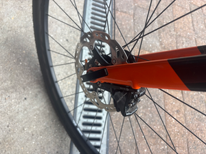 Orbea Gain D30 Disc E 2020
