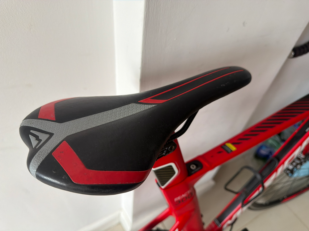 Merida Reacto 300 2015