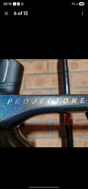 Trek Madone Gen 8 SLR 9 2026