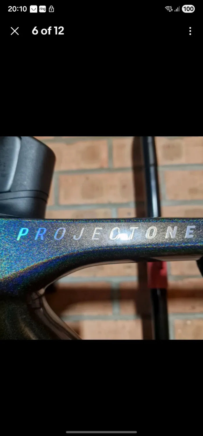 Trek Madone Gen 8 SLR 9 2026