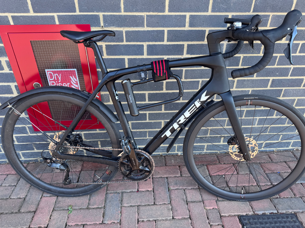 Trek Domane SL 5 Gen 4 2025
