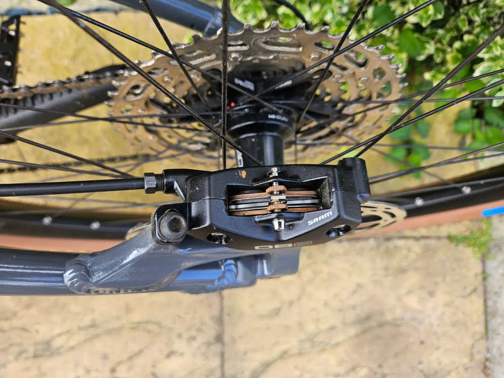 Nukeproof Scout 290 Comp 2022