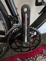 eddy Merckx GMX-3 CL-300 2016