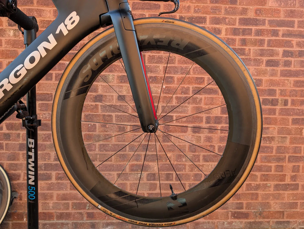 Argon 18 E-119 Tri+ 2020