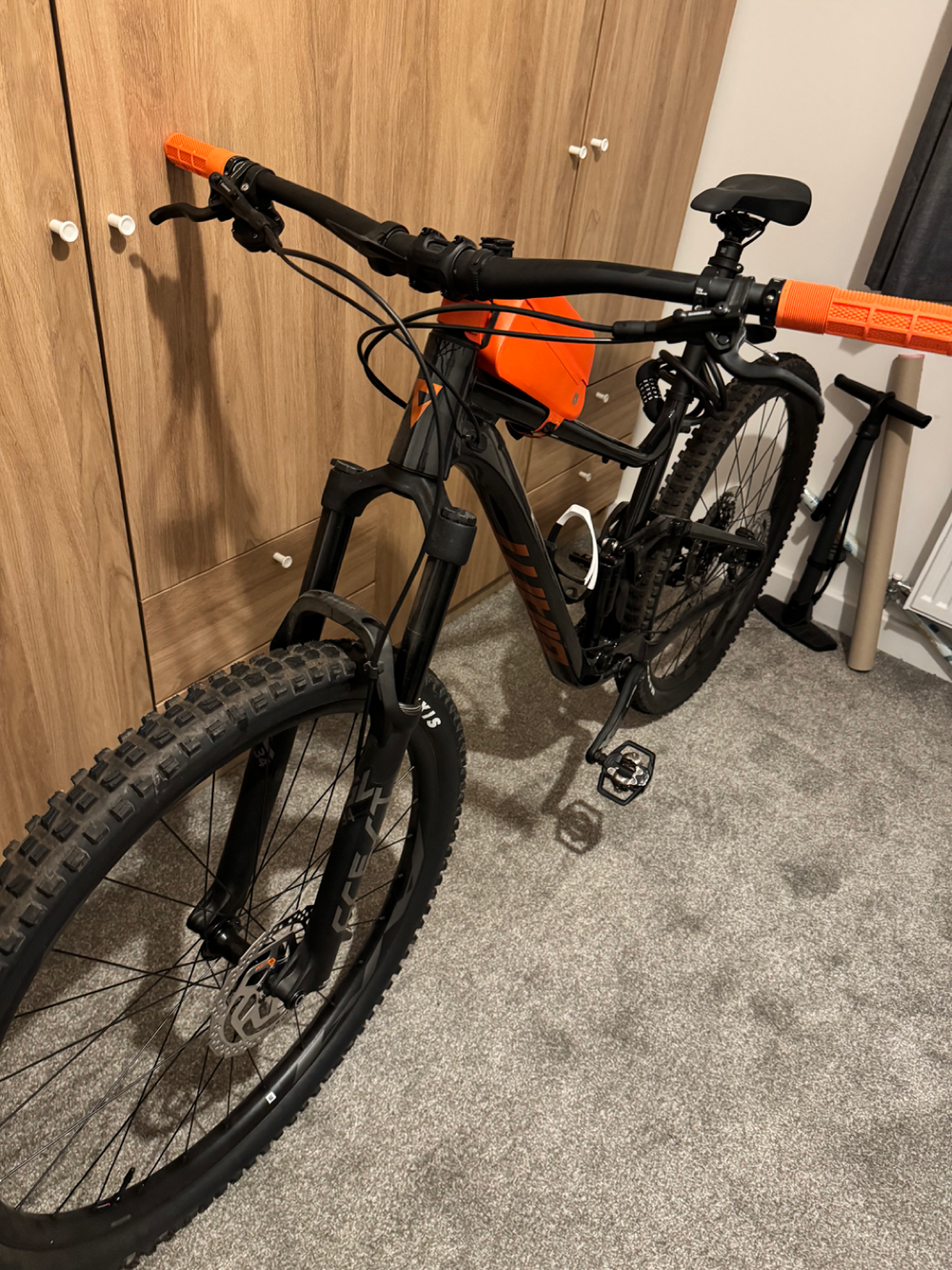 Giant Stance 29 1 2024