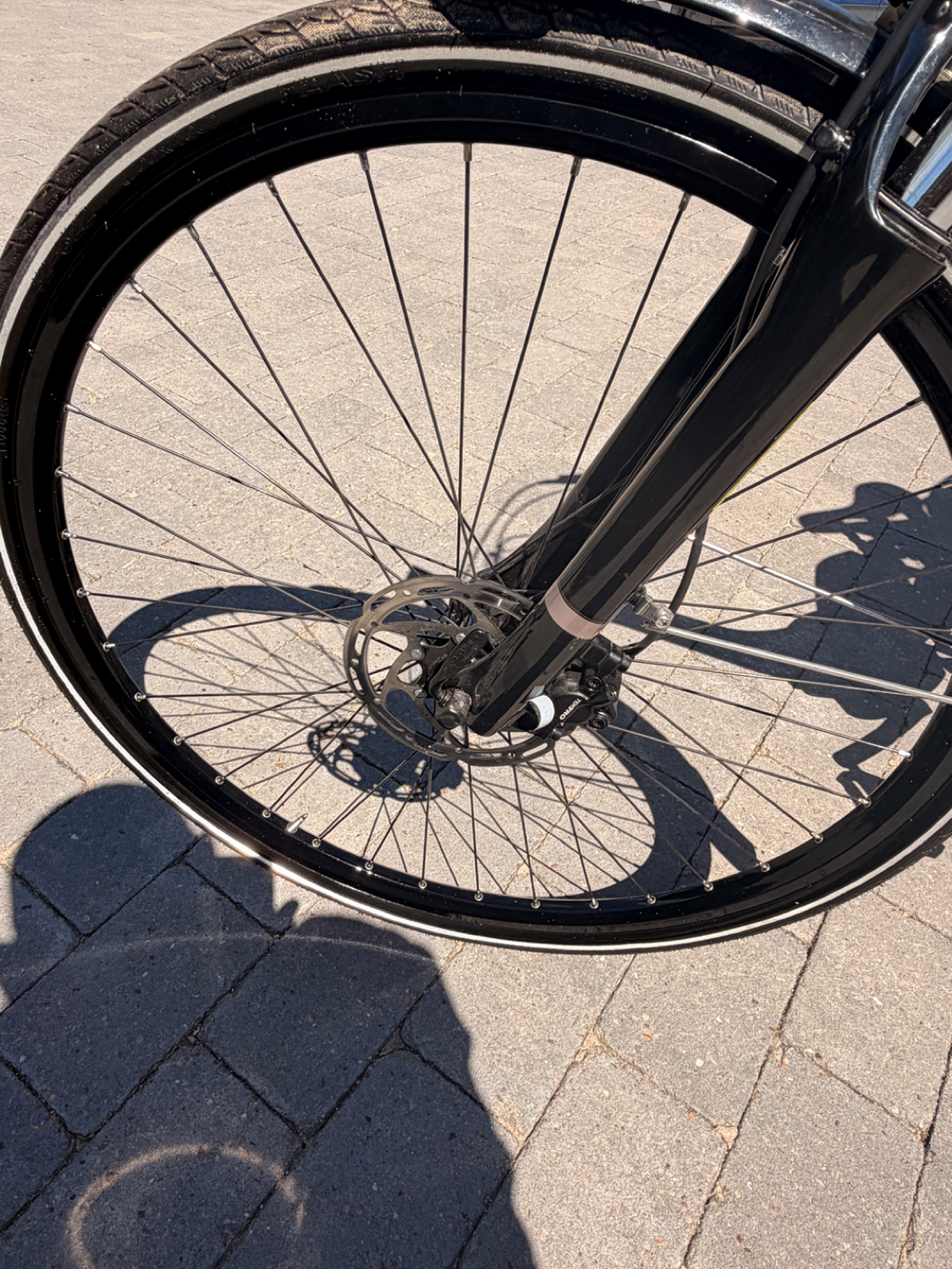 Raleigh Motus - Hub Gear 2026