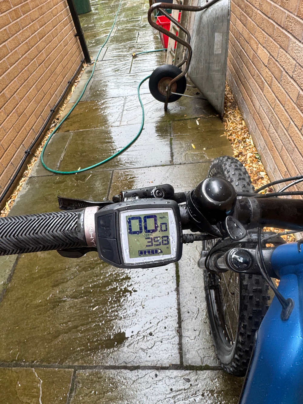 Whyte E-504 2022