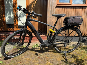 Trek Verve+ 4 2022