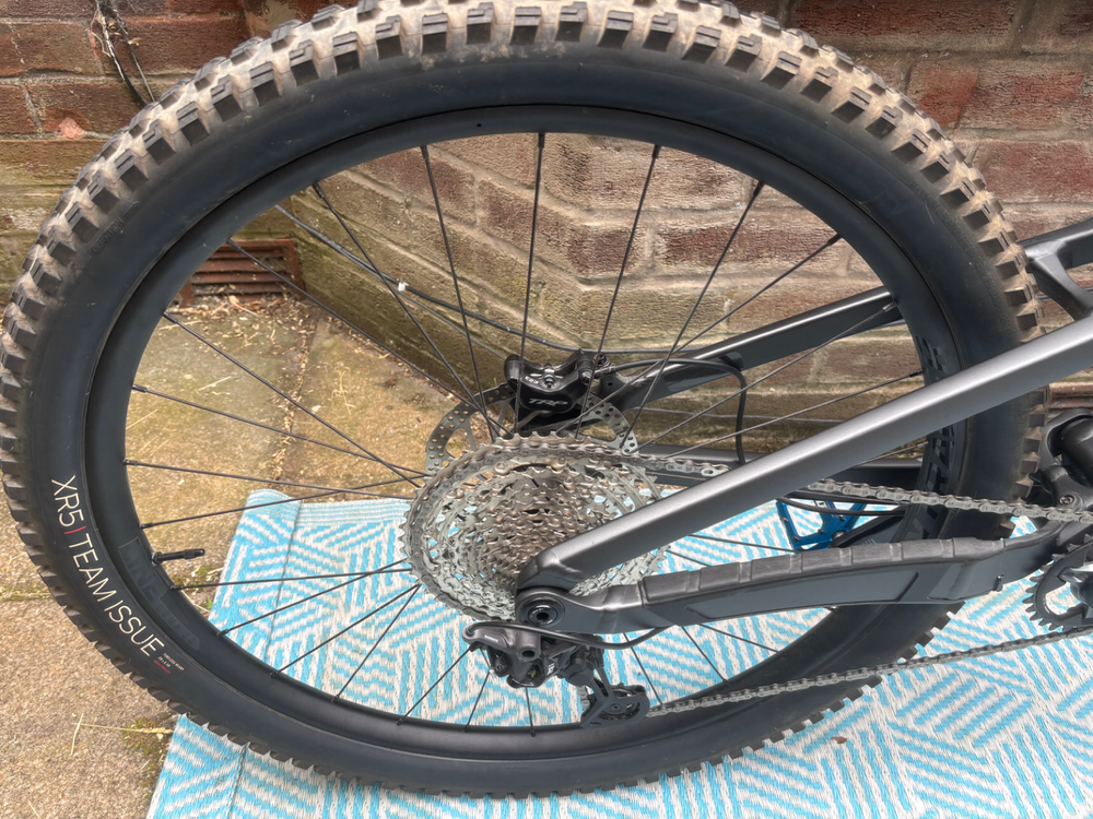 Trek Fuel Ex 7 Gen 6 2023