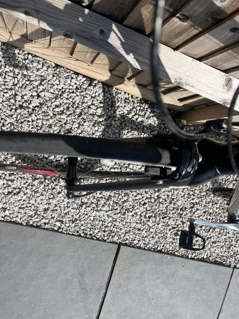 Trek Domane 2.0 Triple 2018