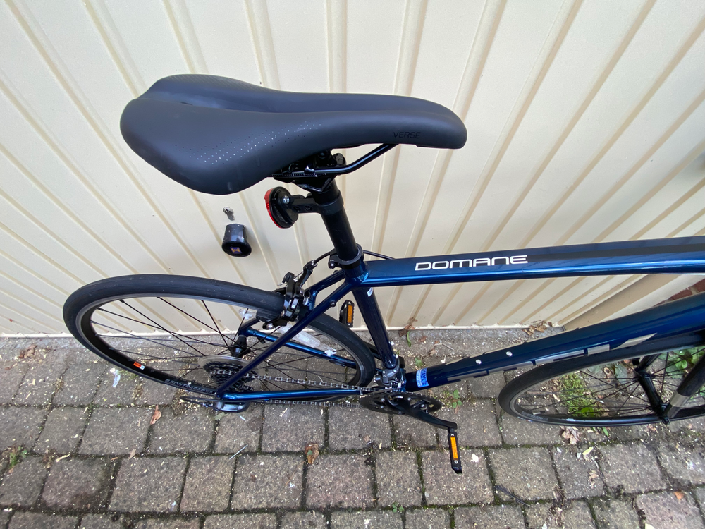 Trek Domane AL 2 2018