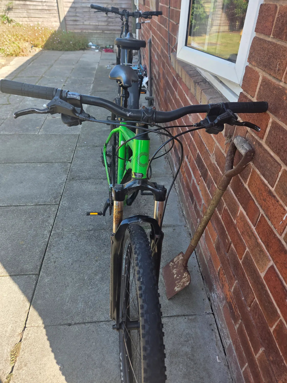 Cannondale Trail 7 2022