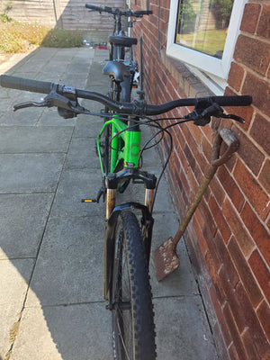 Cannondale Trail 7 2022