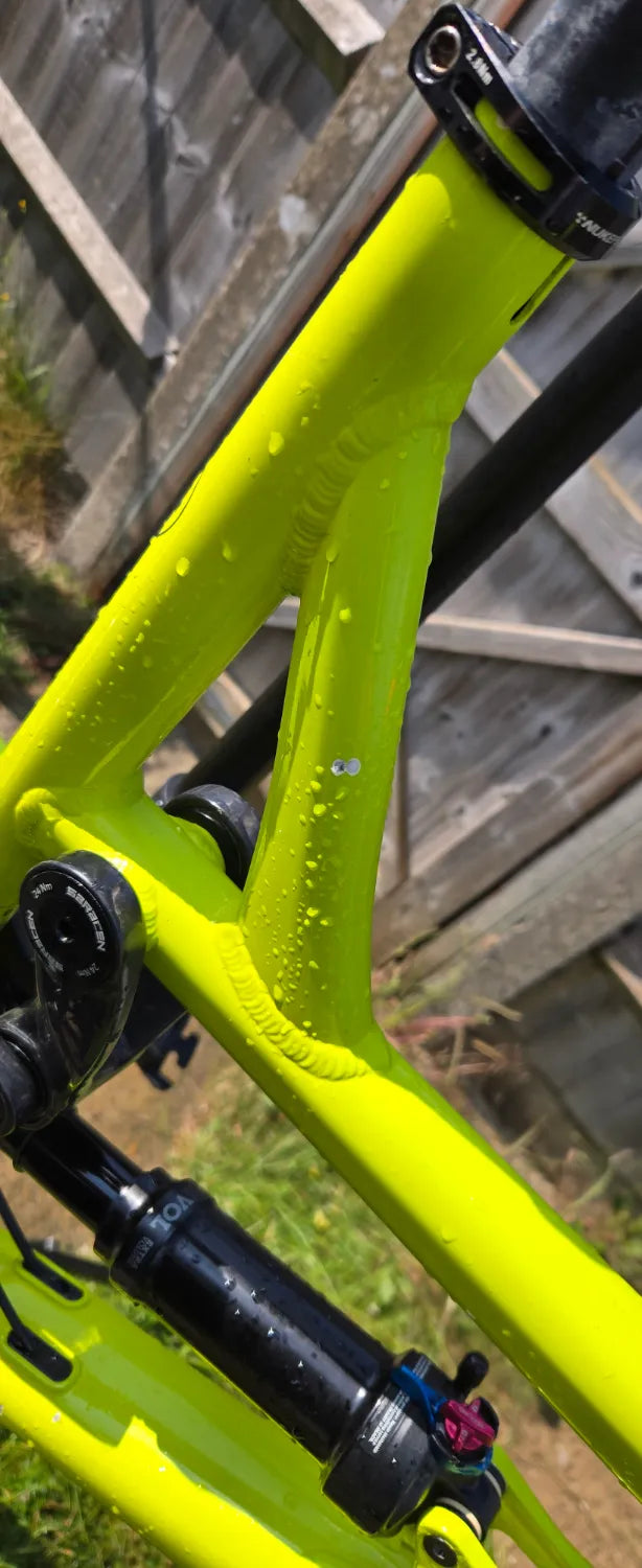 Saracen Ariel Elite 2020