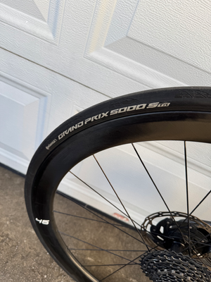 Parlee RZ7 2023