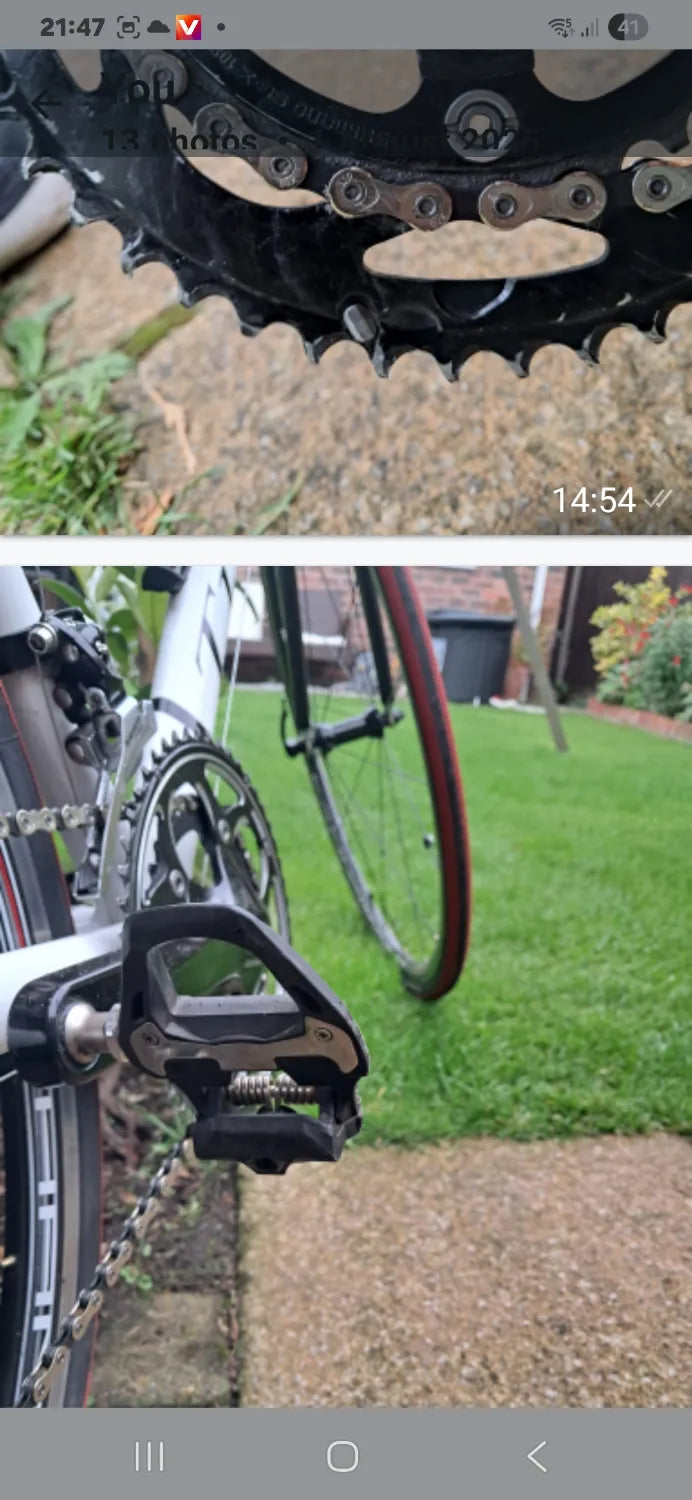 Tifosi CK3 Giro Veloce 2017