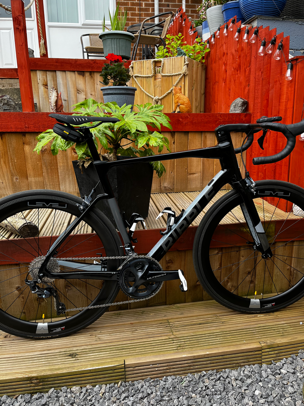 Ribble Endurance SL - Enthusiast, Shimano Ultegra 2021